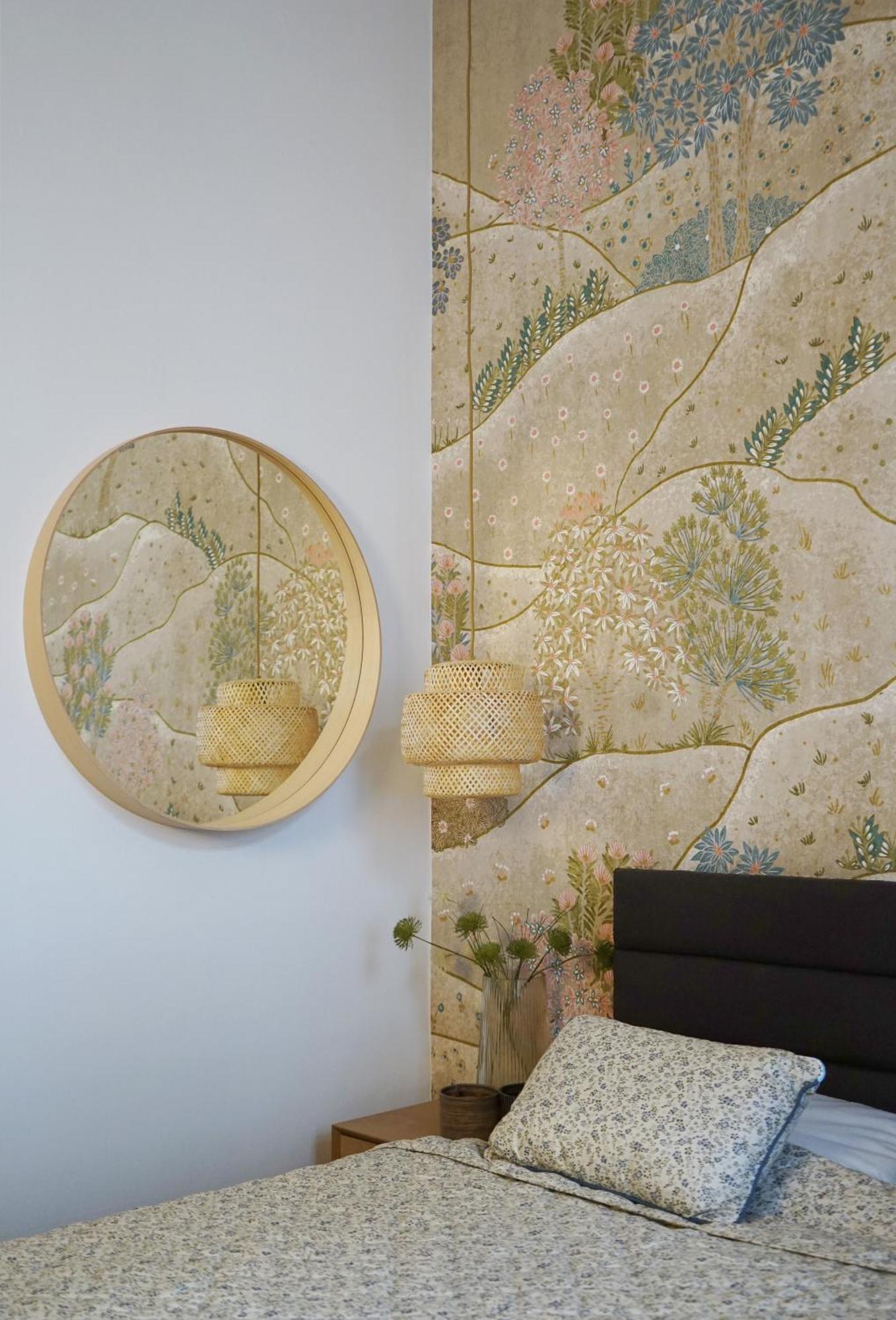 Romanticky Apartman U Centra Prahy Apartment Prague