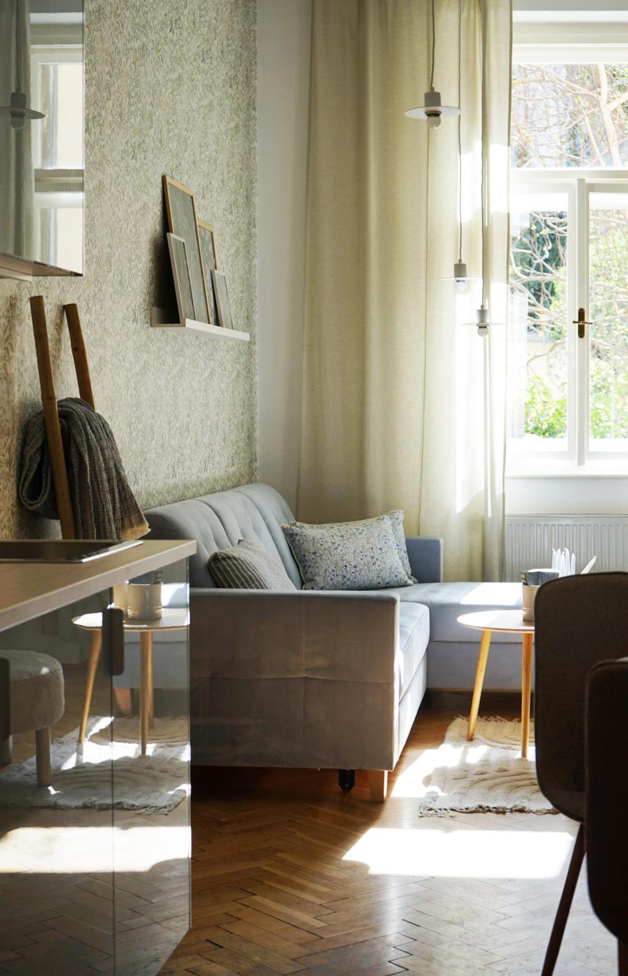 Romanticky Apartman U Centra Prahy Apartment *